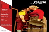 de Patrice Thibaud - Château Rouge · Diffusion Fatiha Schlicht Production Théâtre de Nîmes - scène conventionnée pour la danse contemporaine. ... espagnole et de son fils,