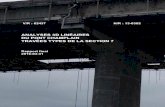 ANALYSES 3D LINÉAIRES DU PONT CHAMPLAIN …jacquescartierchamplain.ca/wp-content/uploads/2016/12/Analyses-3D... · considérés pour les poutres du pont Champlain sont, entre autres,