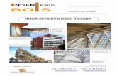 BOOK de notre Bureau d’Etudes - ingenieriebois.fr · 2 ingénieur(e) génie civil / structure de l'INSA ou génie civil / techniques nouvelles, avec 10 ans d'expérience en conception