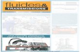 Fluides-et-transmissions-mai-juin-2014-page-01 · la nécessité de concevoir des transmissions hydrauliques alliant performances élevées et moindre consommation énergétique.