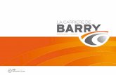 Carrière de Gaurain - carrieredebarry.be€¢Barry.pdf · L’exploitation de la carrière de Barry assurera la pérennité de la cimenterie et de l’activité granulat de CCB pour