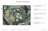 Commune de Salignacpas.maregionsud.fr/fileadmin/PAS/Pays_Durance_Provence/... · 2013-05-17 · centraux autour des équipements publics et des commerces existants Enjeu : Aménagement