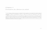 Chapitre 3 Formation du siliciure de nickeldocinsa.insa-lyon.fr/these/2007/aime/8_chapitre_3.pdf · la grille en s’affranchissant des problèmes de siliciuration profonde des ...