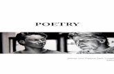 POETRY - Wag's .POETRY Johnny and Pappas, Jack Lovell, 2005. Voyelles ... Que lâ€™alchimie imprime