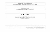 CCTP - mairie-chasselay.frmairie-chasselay.fr/wp-content/uploads/2017/05/C1628-01-CCTP-1.pdf · L'opération, dont le présent lot fait partie intégrante, consiste en la réalisation
