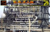 La Banque Mondiale et la Ville de Marseille en Organisant · ¾ Angoisse généralisée des travailleurs du pôle hydrocarbures et des familles. ... Reconfiguration totale des salles