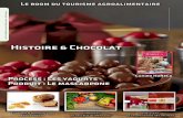 Histoire & Chocolat - Resagro, Magazine des décideursresagro.com/imagesBase/resagroPDF/resagro65.pdf · cette année à Lesieur Cristal, une entreprise qui œuvre dans le secteur
