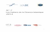 Les Cahiers de la Finance Islamique - ifso-asso.comifso-asso.com/wp-content/uploads/2013/06/Les-Cahier-de-la-FI-7.pdf · sont des produits financiers islamiques, ... 1 Les colonnes