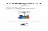 chap2 doc transformationchimique - Chimie en PCSI | Lycée Jean Dautet La …dlecorgnechimie.fr/wp-content/uploads/2014/06/chap2_doc... · 2014-09-19 · 1! Lestransformationsde$la$