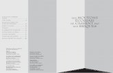 MOUTONS ÉCOSSAIS CASSENT DES BRIQUES · Impression : Decombat (Gerzat - 63) Dépôt légal : Mars 2002 ISBN : 2-913741-10-X Ouvrage publié avec le soutien financier du Conseil Régional