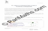 PARIMaths · Les réponses aux questions sont présentées dans le fichier corrigé D11C ... Un enseignant propose les trois activités, extraites du livre « Les Maths à la découverte