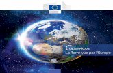 Copernicus brochure 230715 FR web FINALcopernicus.eu/sites/default/files/documents/...Brochure_FR_WEB.pdf · de décennies d’investissement de l’Union européenne en recherche