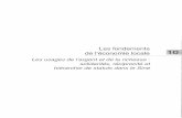 Les fondements 10 - IRD - Portail documentairehorizon.documentation.ird.fr/exl-doc/pleins_textes/doc34-08/... · avec l'extension de la culture arachidière et la diffusion du num