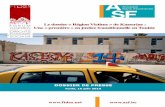 H GRVVLHU © 5pJLRQ 9LFWLPH ª GH .DVVHULQH … · et traiter les conséquences de la marginalisation et l'exclusion en vue ... Forum Tunisien pour les Droits Economiques et Sociaux