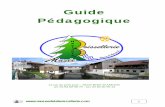 guide pedagogique v2 - Accueil - Musée de la … ·  1 Guide Pédagogique 12 rue du petit pont - 39220 BOIS D'AMONT tel. 03 84 60 98 79 - fax 03 84 60 95 22