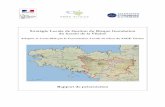 Stratégie Locale de Gestion du Risque Inondation du … · 2016-06-06 · Rapport de présentation . Table ... Syndicat Eau du Morbihan - Auguste FAUVEL, Syndicat d’approvisionnement