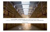 Chaire UNeSCO de recherche appliquée pour … · aspects de l’éducation en prison et d’intensifier la réflexion et les actions en la matière sur le plan ... de recherche et