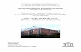 DSA en Architecture de Terre - CRAterre :: Accueilcraterre.org/.../documentation/downloads/PresentationDSA2010-2012.pdf · 5. Patrimoine et gestion du territoire ... aux esthétiques