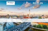 WEEK END BERLIN - reflexe- .REFLEXE VOYAGES 177 route de Paris 76920 ... passionnante architecture