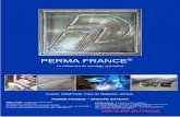 PERMA FRANCE - perma-soudure.frperma-soudure.fr/contenu/Qui sommes-nous/Catalogue_PERMA.pdf · GROUPE EUTEXIA Une technologie d’avance PERMA FRANCE – GROUPE EUTEXIA PERMA FRANCE®
