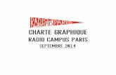 Charte graphique - Accueil | Radio Campus Paris · effet, ave l [arrivée de RCP sur la RNT ~Radio Numérique Terrestre , de notre nouveau site internet ... Pour la nouvelle charte