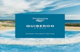QUIBERONsofitel-quiberon-blog.com/.../01/Quiberon-resort_2018_MD_planches.pdf · Les 5 clés de votre mieux-être Vitalité & Énergie Stress & Émotions ... Réadaptation fonctionnelle