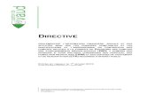 DIRECTIVE - Site officiel du Canton de Vaud - VD.CH · 2018-04-27 · comptes et à l’analyse des établissements médico-sociaux et des divisions pour malades chroniques des hôpitaux