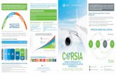 Le CORSIA est un régime mondial de mesures basées … · • une croissance neutre en carbone à partir de 2020 (CNG2020) L’OACI se penche aussi sur un objectif à long terme.