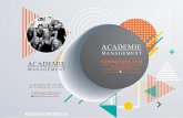 FORMATIONS 2018 - management-academie.com · • Gestion des conflits (Savoir gérer les personnalités difficiles) P 11 • Dialogue clients P 12 • Spécial co-manager P 13 •