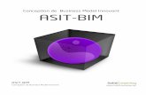 Conception de Business Model Innovant ASIT-BIM business model innovant... · PDF fileConception de Business Model Innovant ASIT ... La livraison dans les points relais de commandes