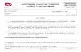 Questionnaire · Web viewConformément au code de déontologie de la SNCF, toutes les informations contenues dans ce questionnaire et dans les documents fournis en annexe sont traitées