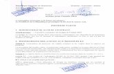 Loi n° ------- initiale pour l'année 2015 - Droit-Afriquedroit-afrique.com/upload/doc/mauritanie/Mauritanie-LF-2015.pdf · prescriptions du plan comptable général mauritanien.