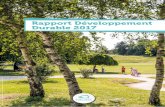 Rapport Développement Durable 2017 - Ville de Niort ... · Rapport Développement Durable 2017 UNE DÉMARCHE EN FAVEUR DU DÉVELOPPEMENT DURABLE L’action publique conduite par
