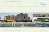 Sylvain Houpin - plan-bleu : Environnement et ...planbleu.org/sites/default/files/publications/cahier9_mobilite... · Synthèse par ville des études de cas. ... Mobilité urbaine