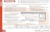 Caneco-BT V5.2, est un logiciel de “calculs BT · 2012-04-20 · Servez-vous de la rapidité du tableur ... Choisissez les modèles Caneco à insérer dans votre ... Les nouvelles