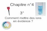 Chapitre n°4 3° - Collège Hubert Fillayclg-hubert-fillay-bracieux.tice.ac-orleans-tours.fr/eva/sites/clg... · >Manipulations: Mesurons le pH de diverses solutions aqueuses. En