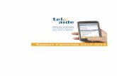 Rapport d’activités 2012-2013©s-Tel... · Tel-Aide – Rapport d’activités 2012-2013 X 5 TEL-AIDE EN BREF Centre d'écoute téléphonique fondé en décembre 1970, Tel-Aide