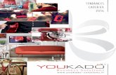 TENDANCES CADEAUX 2016 - youkado-box.com · eastpak - lotto - kenzo - ben sherman - babyliss - ben simon ROXY - RIVIERA & BAR - BEST MOUNTAIN - XBOX - JABRA - LEE COOPER TOMMY HILFIGER