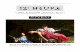 Numéro 32 : juin MMx 12e heure - oldlatinistes.choldlatinistes.ch/Peplum/Claude_Aubert/32-juin-10.pdf · jouée sur la flûte de Pan, écriture sur un arbre, fleurs pour faire une