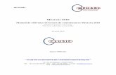 METHODES - Accueil général Jacques CHAMBON€¦ · Services Récapitulé de la qualité des services de sécurité ... Score ISO Table de scoring ISO 27002 suite au ... et de processus
