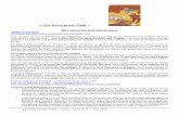 « Un livre pour l’été - ac-orleans-tours.fr · 4 Nadia CHABOCHE C.P.C. Chartres 6 Juin 2010 L’auteur et l’illustrateur Marc Chagall et les fables de La Fontaine En 1926,