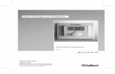 Notice d’utilisation et d’installation Thermostat d'ambiance · 2.1 Respect des documents complémentaires ... L‘utilisation conforme de l‘appareil intègre, en outre, l‘installation