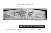 dossierprofsculpture version web - mbaq.fr · tête de poisson. 4 X ... l’atelier de l’architecte Séheult à Nantes ... d'après des dessins de Lionel Floch. L’oeuvre