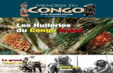 Les Huileries du Congo Belge - Presentationmemoiresducongo.be/wp-content/uploads/2014/03/mdc_revue_19.pdf · Alberto Moravia dans “Quelques Afriques” ... de mépris. Et ils faisaient