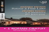 + 1 ROMAN GRATUIT · + 1 ROMAN GRATUIT INCLUS DANS CE LIVRE. Traduction française de CHRISTINE MAZAUD ... Ce livre est publié avec l’autorisation de HARLEQUIN BOOKS S.A.