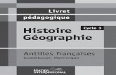 Histoire Cycle 3 Géographie - Hachette Livre International · SOMMAIRE CE2 1 Mon histoire ... ement des documents ; édiger individuellement. Le chapitre 2 est très important car