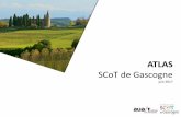 SCoT de Gascogne€¦ · • Un des départements les moins peuplés de la région Occitanie, ... Des initiatives et dynamiques locales en faveur de préservation des