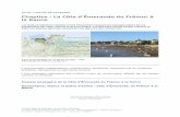 Chapitre - Atlas des paysages d'Ille-et-Vilainepaysages-ille-et-vilaine.fr/IMG/pdf/Unite_CoteEmeraude_cle8ebd94.pdf · Les stations balnéaires réputées et très fréquentées marquent