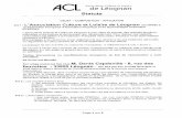  · ACL Association Culture et Loisirs de Léognan Statuts Conformément à la loi, l'actif net est attribué au Comité Départemental EPGV ou, à défaut, à