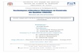PROJET DE FIN D’ETUDES -    · PDF filePFE Projet de Fin d’Etudes Imacid Indo-Maroc phosphore OCP Office Chérifien des Phosphates MAP Mono Ammonium Phosphate PDG